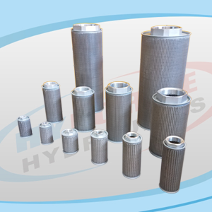 MF Series Suction Filter