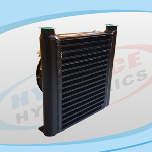 AF1025T Series Air Cooler