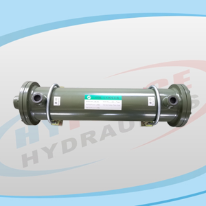 OR Series Multi-tube Oil Coolers