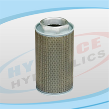 MF Series Suction Filter