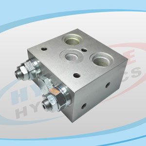 HT02 Seires Integrated Valve
