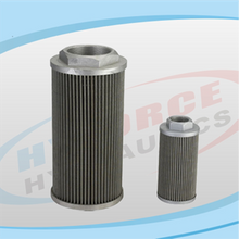 WF Series Magnetic Suction Filter